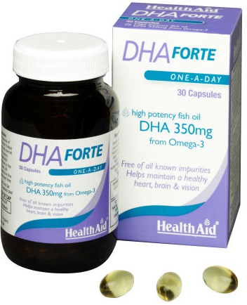 DHA FORTE 30 CAPSULE MOLLI - Farmaciapacini.it