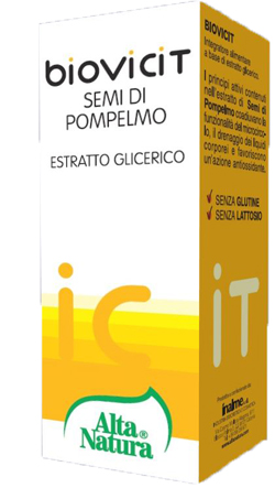BIOVICIT GOCCE 30 ML - Farmaciapacini.it
