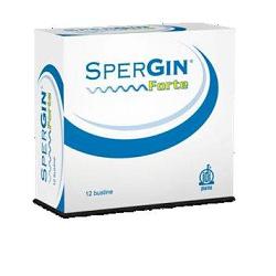 SPERGIN FORTE 12 BUSTINE - Farmaciapacini.it
