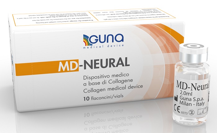 MD-NEURAL ITALIA 10 VIALS INIETTABILI 2 ML - Farmaciapacini.it