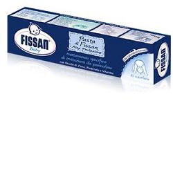 FISSAN PASTA ALTA PROTEZIONE NUOVA FORMULA 50 ML - Farmaciapacini.it
