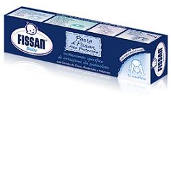 FISSAN PASTA ALTA PROTEZIONE 100 ML NEW - Farmaciapacini.it