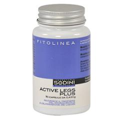 ACTIVE LEGS PLUS 70 CAPSULE 0,430 GRAMMI - Farmaciapacini.it