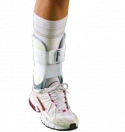 CAVIGLIERA AIRFORM GIBAUD ORTHO - Farmaciapacini.it