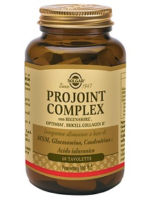 PROJOINT COMPLEX 60 TAVOLETTE - Farmaciapacini.it