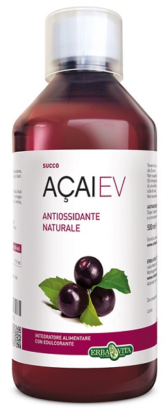 ACAI 500 ML - Farmaciapacini.it