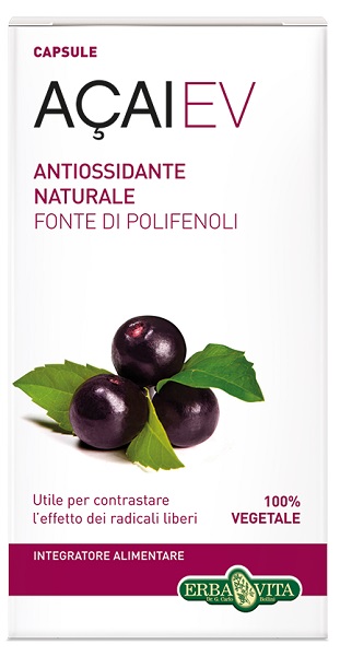 ACAI 45 CAPSULE - Farmaciapacini.it