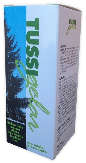 TUSSIGELAR SCIROPPO 150 ML - Farmaciapacini.it