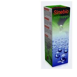 SINEBIO SCIROPPO 200 ML - Farmaciapacini.it