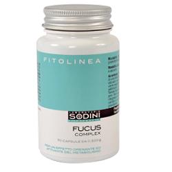 FUCUS COMPLEX 70 CAPSULE - Farmaciapacini.it