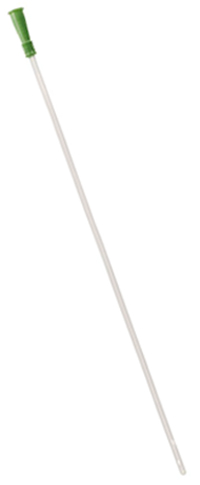 CATETERE URINARIO IDROFILO MONOUSO AUTOLUBRIFICANTE POBE LUBRIFICAZIONE TRAMITE POLIVINILPIRROLIDONE SODIO CLORURO UOMO PUNTA NELATON CH12 40 CM 30 PEZZI - Farmaciapacini.it