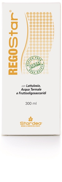 REGOSTAR 300 ML - Farmaciapacini.it