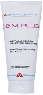 DGM PLUS 200 ML BRADERM - Farmaciapacini.it