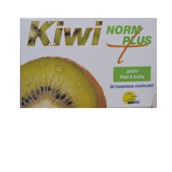 KIWINORM PLUS 36 COMPRESSE 1,5 G - Farmaciapacini.it