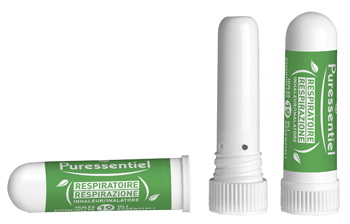 INALATORE RESPIRAZIONE AI 19 OLI ESSENZIALI 1 ML - Farmaciapacini.it