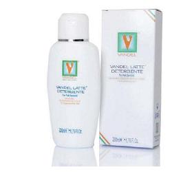 VANDEL LATTE DETERGENTE 200 ML - Farmaciapacini.it
