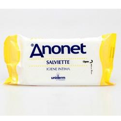 ANONET SALVIETTE 15 PEZZI - Farmaciapacini.it