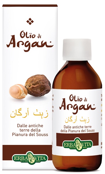 OLIO ARGAN 50 ML - Farmaciapacini.it