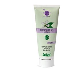 TEA TREE BIO DENTIFRICIO 75 ML - Farmaciapacini.it