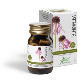 ECHINACEA CONCENTRATO TOTALE 50 OPERCOLI - Farmaciapacini.it