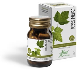 RIBES NERO CONCENTRATO TOTALE 50 OPERCOLI - Farmaciapacini.it
