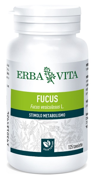 FUCUS 125 TAVOLETTE - Farmaciapacini.it