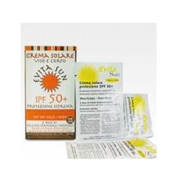 EVITA SUN 20 BUSTINE SPF50+ 100 ML - Farmaciapacini.it