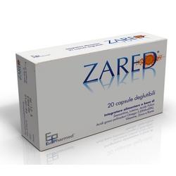 ZARED 60 CAPSULE - Farmaciapacini.it