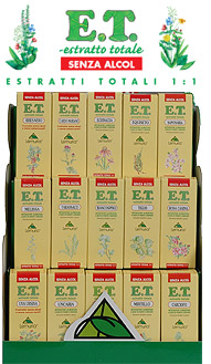 BETULLA ESTRATTO TOTALE 30ML - Farmaciapacini.it