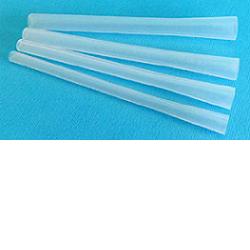 CANNULA RETTALE NEONATI IN SILICONE 4MM - Farmaciapacini.it