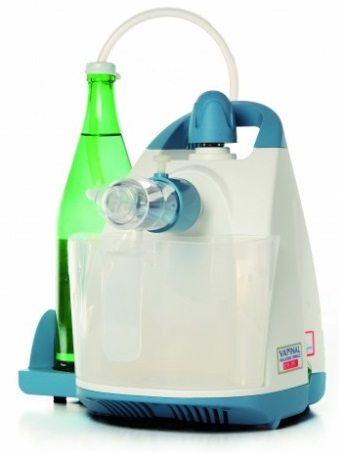 INALATORE DI ACQUA TERMALE NEW VAPINAL - Farmaciapacini.it