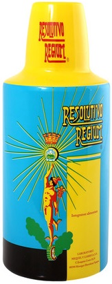 RESOLUTIVO REGIUM 600 ML TAPPO DOSATORE - Farmaciapacini.it