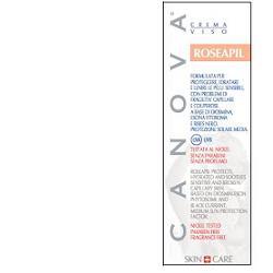 ROSEAPIL CANOVA CREMA COUPEROSE 50 ML - Farmaciapacini.it