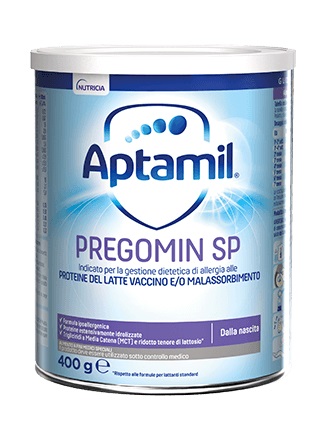 APTAMIL PREGOMIN SP LATTE 400 G - Farmaciapacini.it