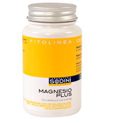 MAGNESIO PLUS 70 CAPSULE - Farmaciapacini.it