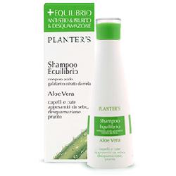 PLANTER'S SHAMPOO EQUILIBRIO 200 ML - Farmaciapacini.it
