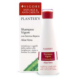 PLANTER'S SHAMPOO VIGORE 200 ML - Farmaciapacini.it