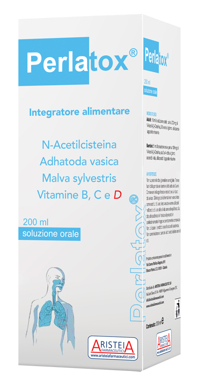 PERLATOX 200 ML - Farmaciapacini.it
