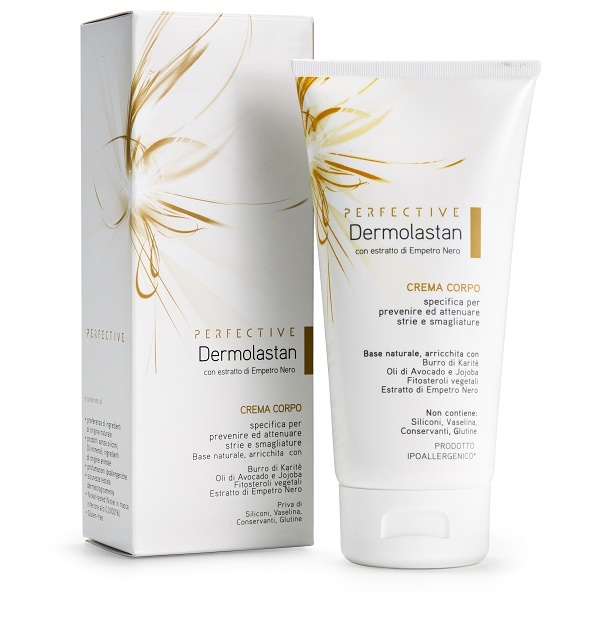 PERFECTIVE DERMOLASTAN 200 ML - Farmaciapacini.it