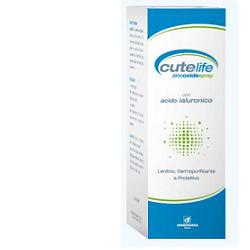 CUTELIFE SPRAY OSSIDO ZINCO - Farmaciapacini.it