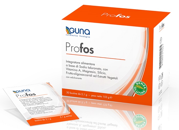 PROFOS 30 BUSTINE - Farmaciapacini.it