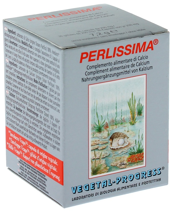 PERLISSIMA 36 CAPSULE - Farmaciapacini.it