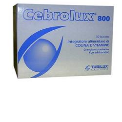 CEBROLUX 800 30 BUSTINE  - Farmaciapacini.it