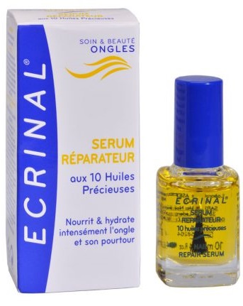ECRINAL SIERO RIPARAT UNGHIE - Farmaciapacini.it