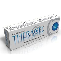 THERAGEL GEL OFTALMICO 10G - Farmaciapacini.it