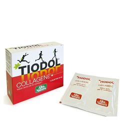 TIODOL COLLAGENE 16 BUSTINE 6 G - Farmaciapacini.it