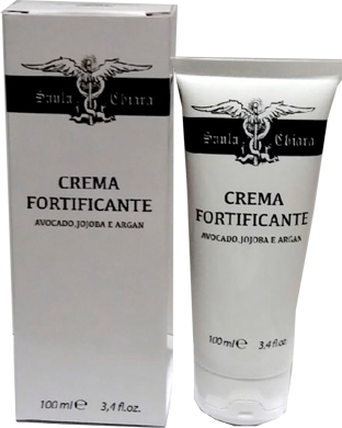 SANTA CHIARA CREMA FORTE 100ML - Farmaciapacini.it