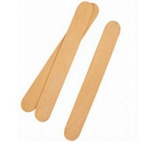 ABBASSALINGUA LEGNO NON STERILE 100 PEZZI - Farmaciapacini.it