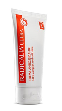 RADICALIA ULTRA CREMA PER VISO E CORPO 50 ML - Farmaciapacini.it