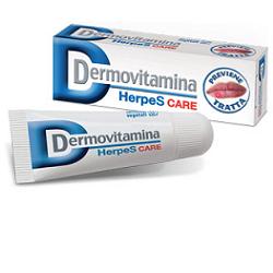 DERMOVITAMINA HERPESCARE 8 ML - Farmaciapacini.it